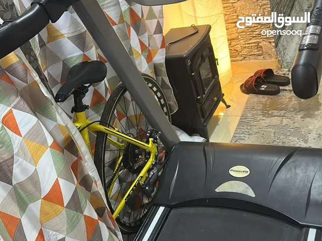 جهاز مشي للرياضه