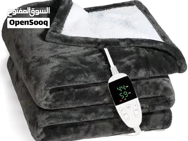 بطانيه حراريه كهربائية