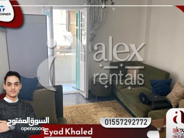 130 m2 2 Bedrooms Apartments for Rent in Alexandria Sporting