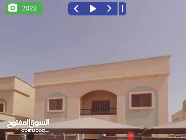 450 m2 5 Bedrooms Townhouse for Sale in Kuwait City Jaber Al Ahmed