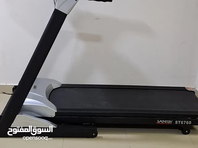 Treadmill Sportek