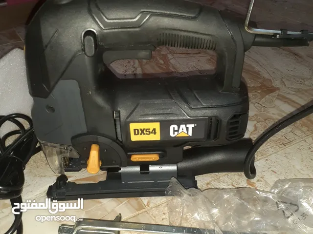 منشار كهربائي ترددي اركت مع ملحاته جديد