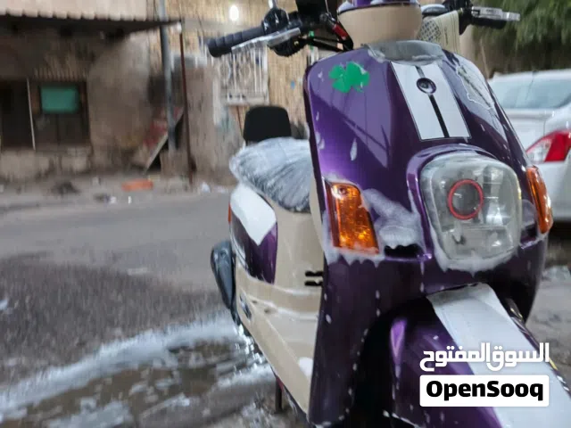 2007 شارماكس اخرى