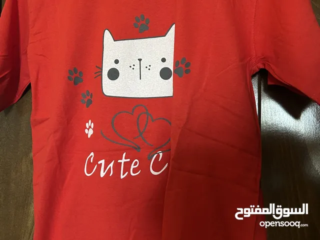 بجامة صيفية