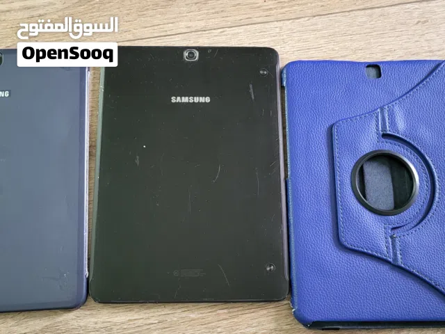 Samsung Galaxy Tab S 2 32 GB in Sana'a