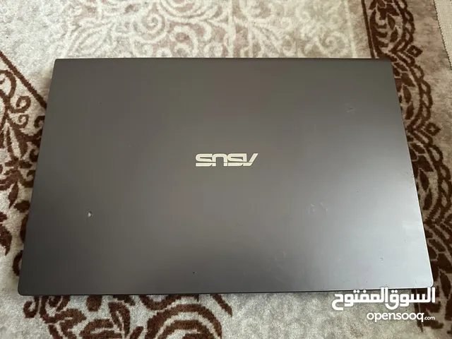 لابتوب اسوس جيل عاشر بحالة ممتازة سعرر مرتب