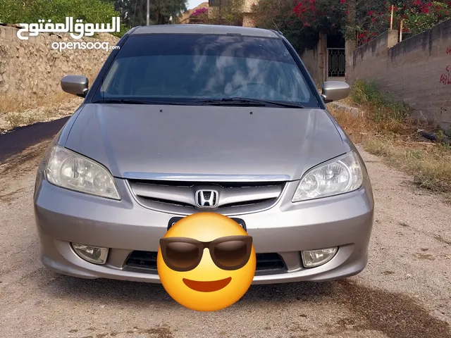 هوندا سيفيك 2004 للبيع