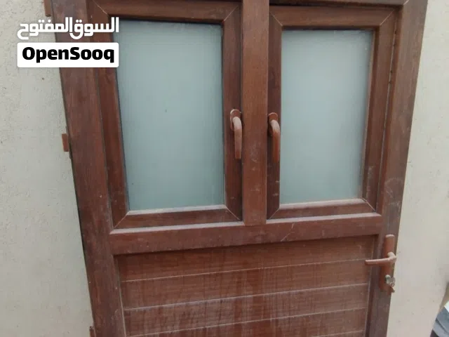 اثنين ابواب بي في سي