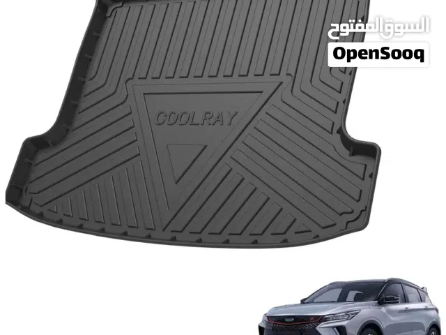 Geely Coolray Cargo Mat
