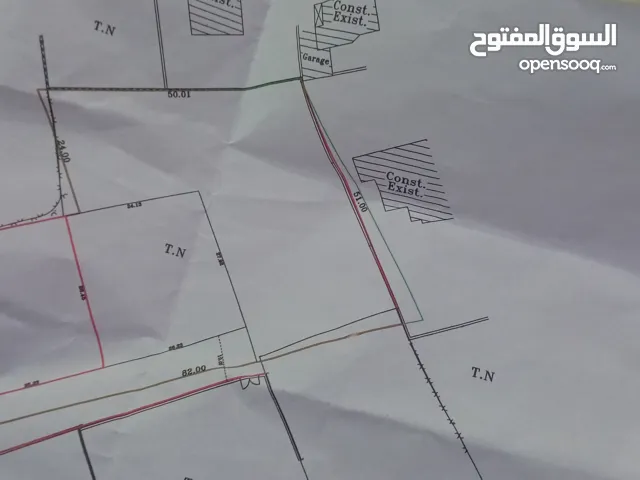 فرصة عقارية ممتازة بصفاقس – طريق العين كم 8 (مركز علولو)