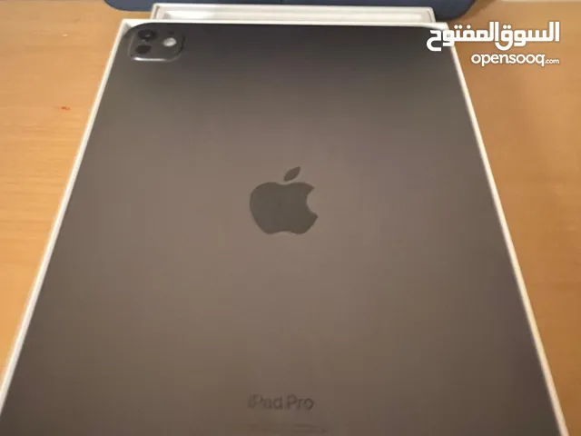 IPAD PRO M4 SAME AS NEW