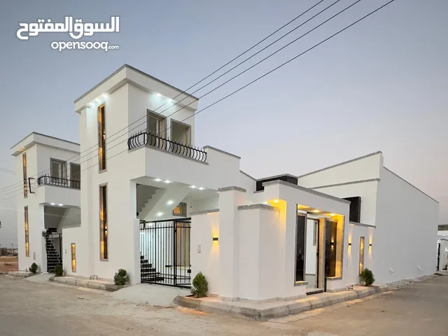 165 m2 3 Bedrooms Townhouse for Sale in Tripoli Khallet Alforjan