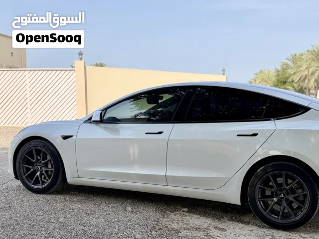 تسلا مودل 3 2023
