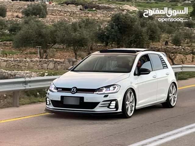 Golf MK7.5 Tsi1.4