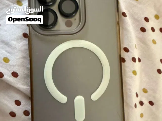 Iphone 15 pro Max 512GB 92%