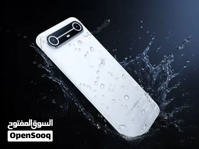 هاتف تكنو سبارك سليم (Tecno Spark Slim) هو إصدار حديث لعام 2026،  واحد من أنحف الهواتف الذكية