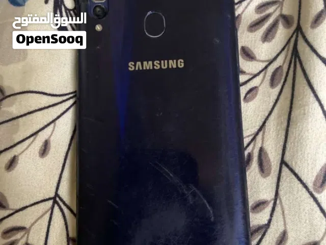 Samsung Galaxy A20 64 GB in Tripoli