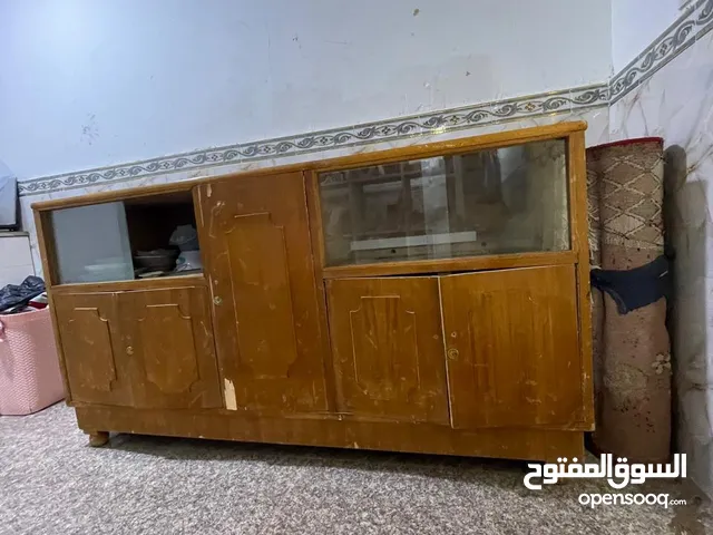 بوفيه ( مكتبه )