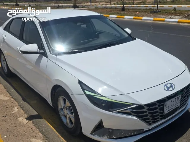 افانتي 2021