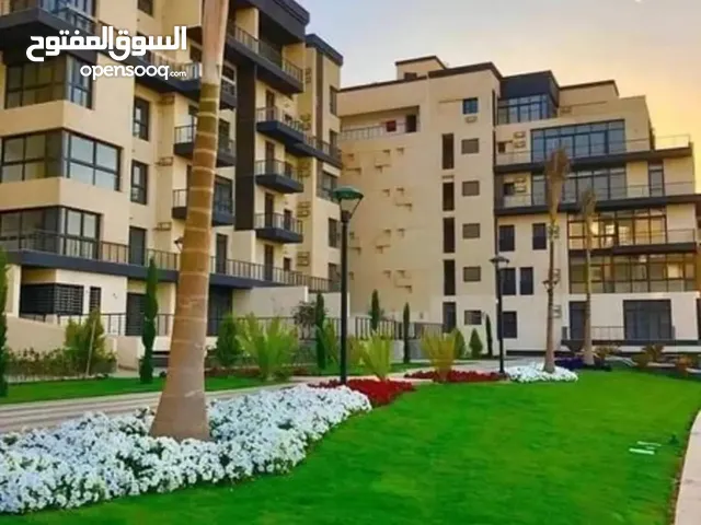 175m2 3 Bedrooms Apartments for Sale in Cairo Madinaty