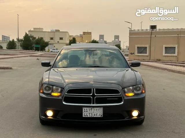 Dodge Charger 2014 in Al Riyadh