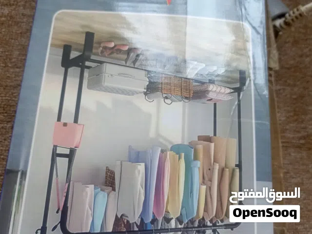 ستاند ملابس للبيع جديد