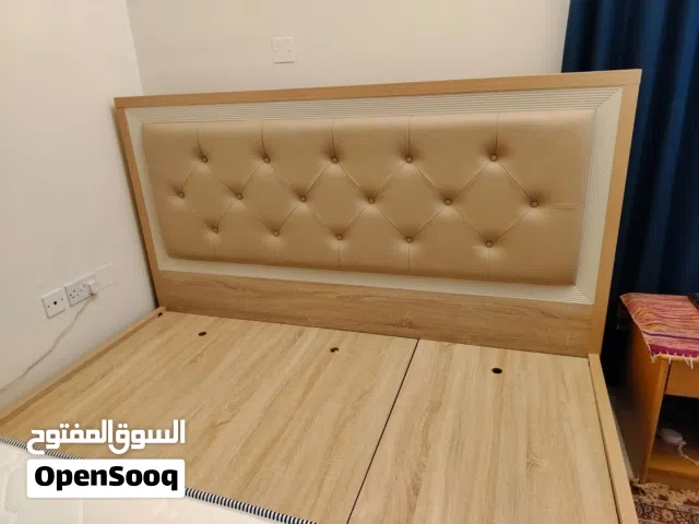 King Size Bed