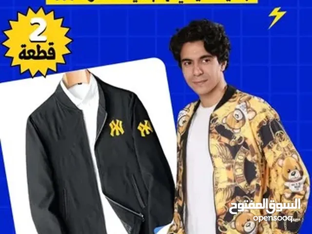 Coats Jackets - Coats in Cairo
