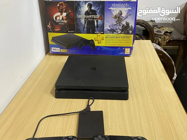 PlayStation 4 PlayStation for sale in Irbid