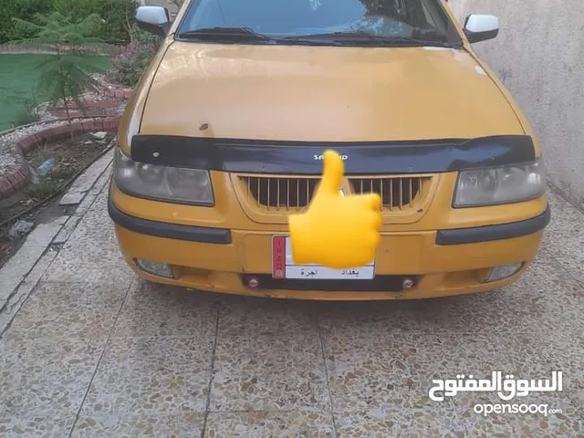 Peugeot Other 2012 in Baghdad