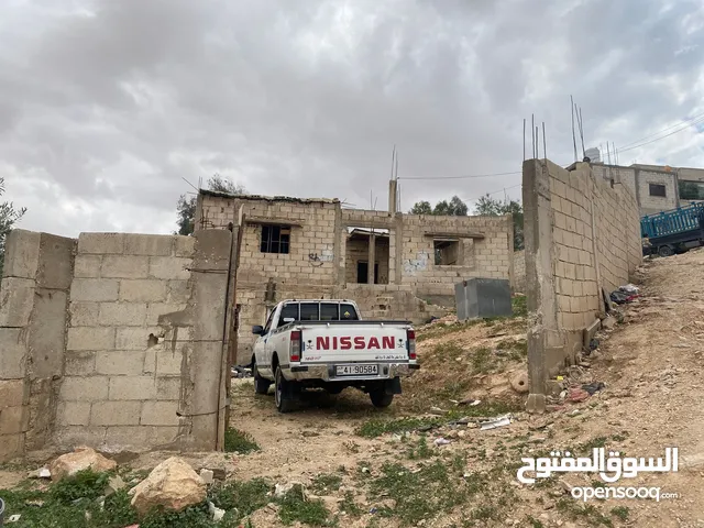 90 m2 5 Bedrooms Townhouse for Sale in Amman Marka Al Shamaliya