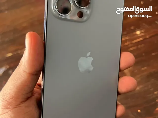 Apple iPhone 13 Pro Max 512 GB in Cairo