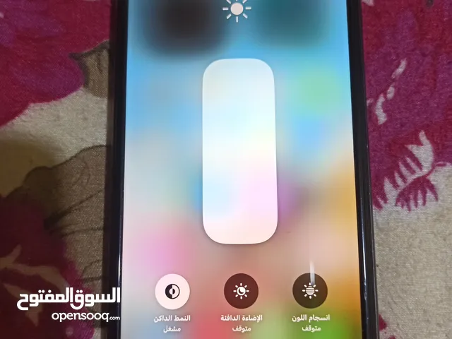 Apple iPhone 8 Plus 256 GB in Basra
