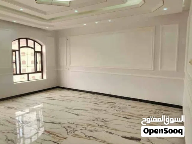 200 m2 4 Bedrooms Apartments for Rent in Sana'a Shamlan