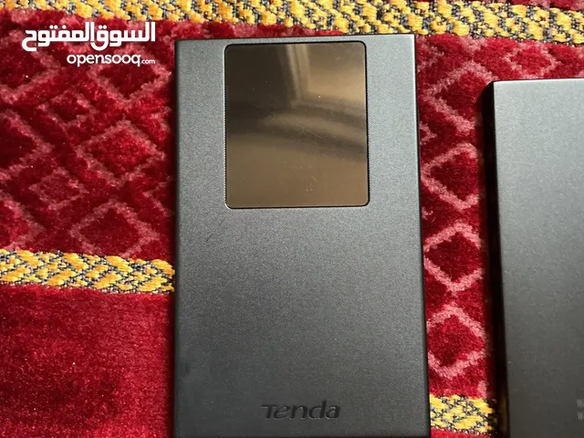راوتر Tenda WiFi 6 العملاق الصيني٬ أشبك بأسرع واي فاي رقم ستة، وكنسل راوترك القديم