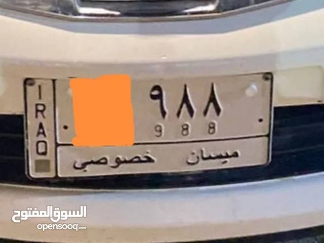 نيسان تيدا 2009