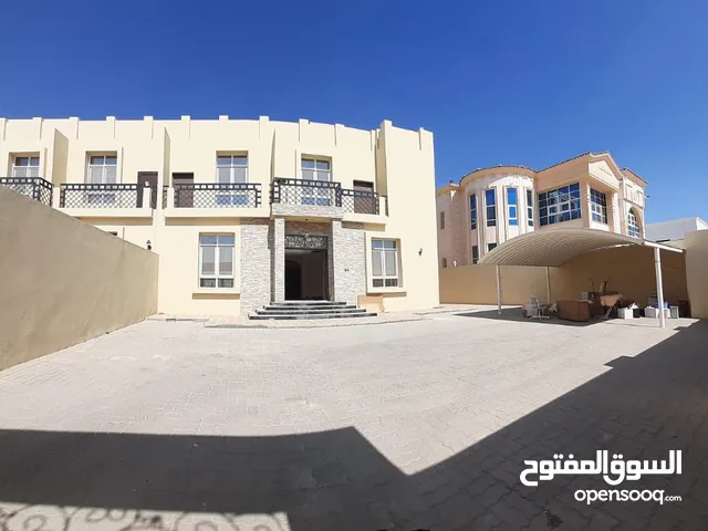 للايجار فيلا سكنية بمدخل خاص بمنطقة الطوية - وادي بن شامي -5غرف نوم