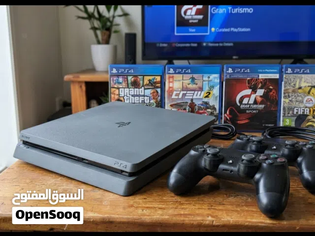 PlayStation 4 PlayStation for sale in Basra