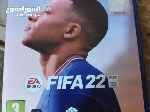 فيفا 22 عربية فتح جيس يمي