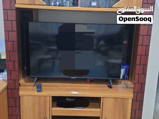 دولاب تلفزيون و تخزين بني فاخر بسعر جذاب