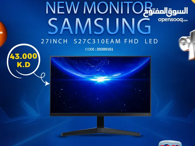 Samsung LED Other TV in Hawally