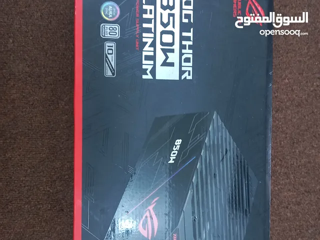  Power Supply for sale  in Salt