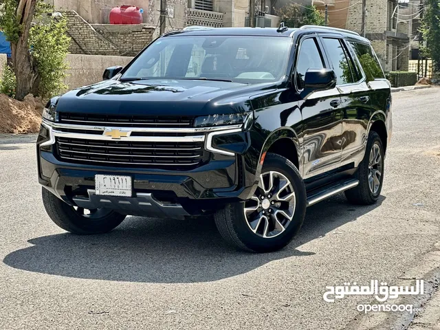 Chevrolet Tahoe 2023 in Baghdad