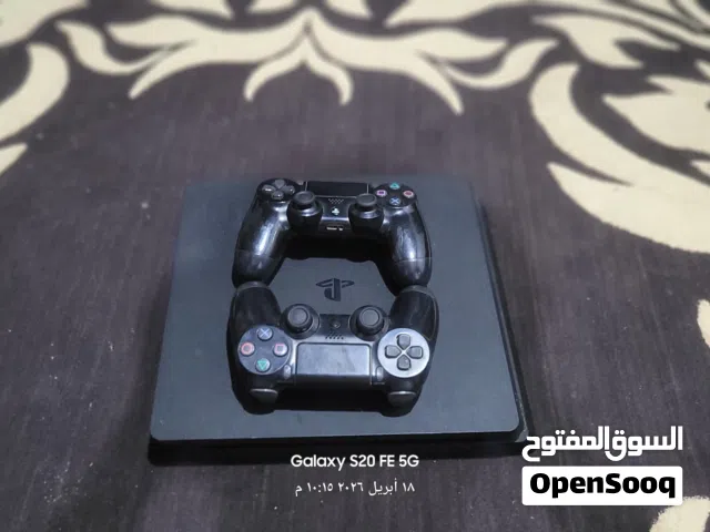 PlayStation 4 PlayStation for sale in Sana'a