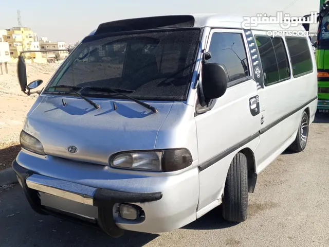 باص للبيع بسعر حرق