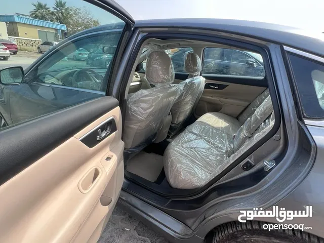 Used Nissan Altima in Al Batinah