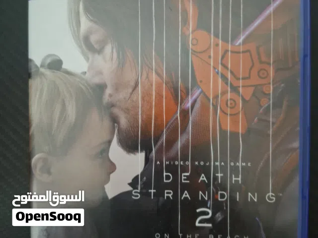 Death stranding 2