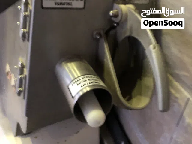 بشارة جبنة مستعملة نظيفة