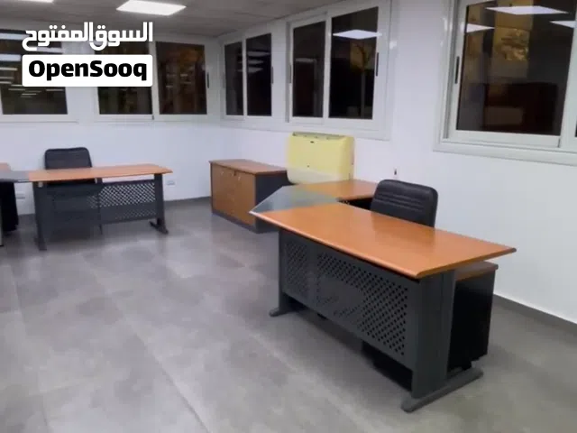 مكتب مرخص إدارى للايجار 350م