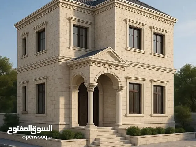 بيت للبيع مأدبا